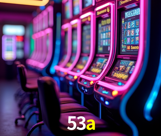 Loterias online na 53a