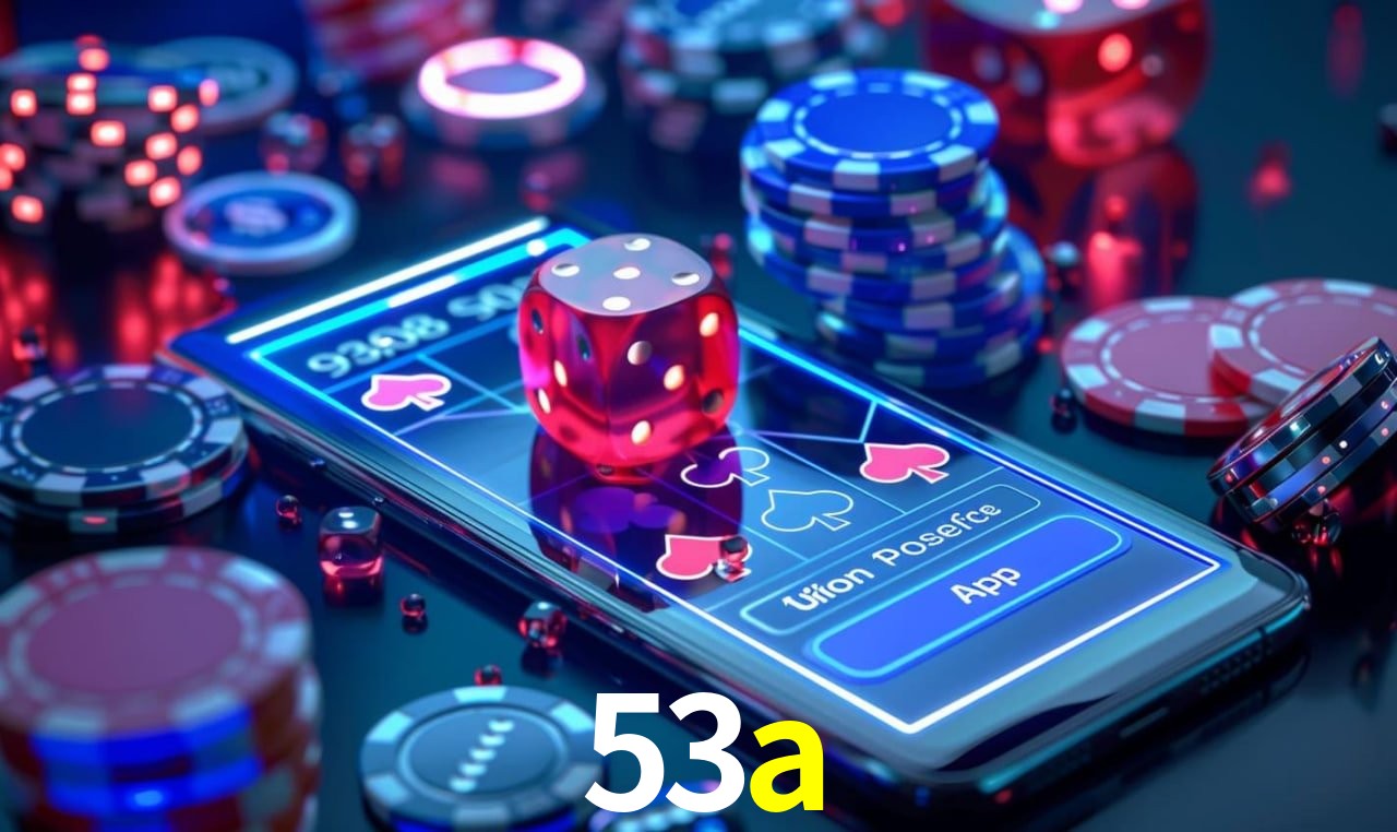 Canal oficial no Telegram da 53a