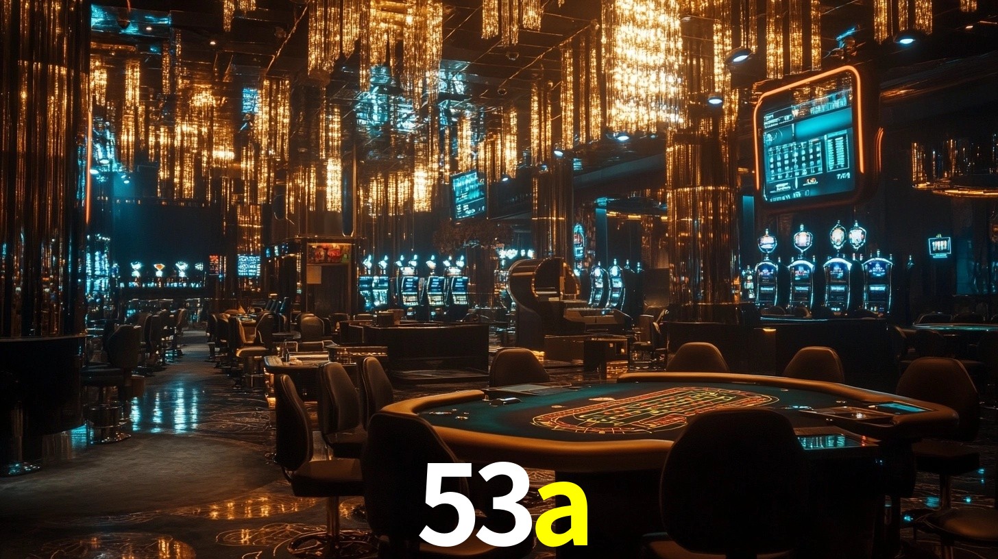 53a bet