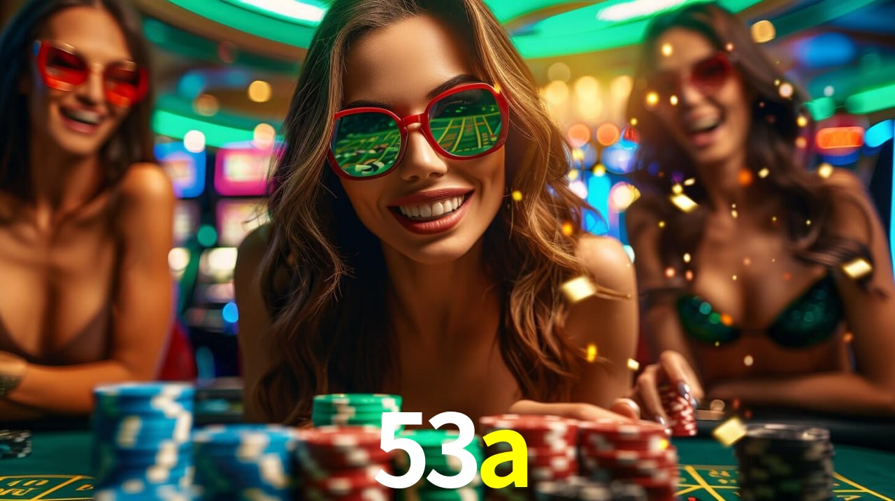 Experiência VIP 53a