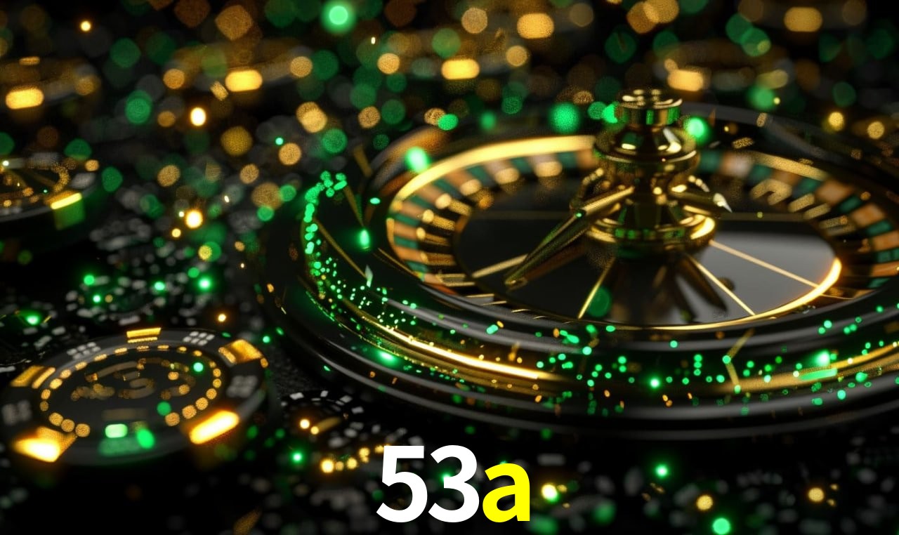 Segurança e performance na plataforma 53a
