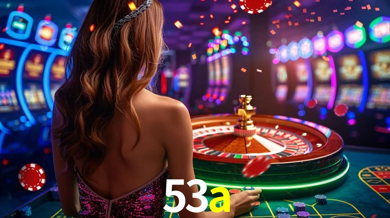 APP rápido e leve da 53a