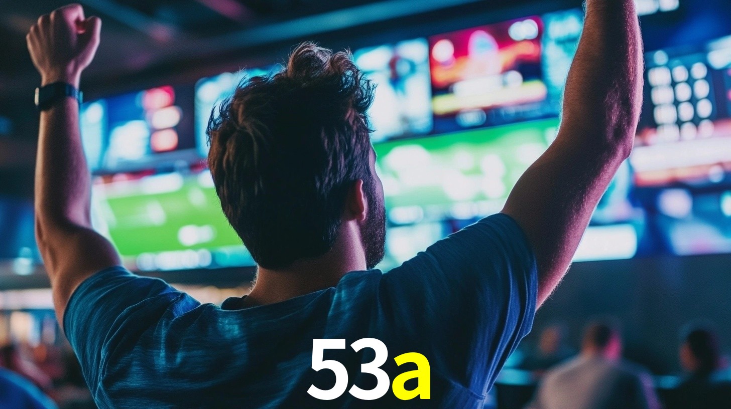 53a: Seu Cassino Premiado com Pagamentos Rápidos