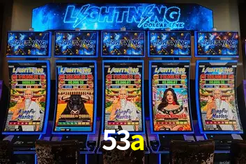Desvendando o Mundo dos Jogos Virtuais na 53a
