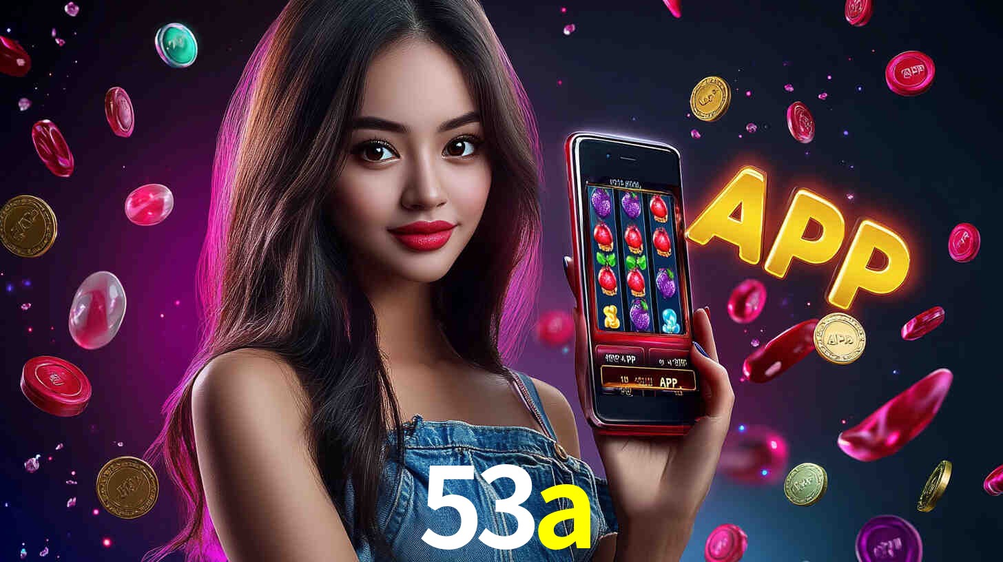 A Popularidade dos Caça-Níqueis no 53a