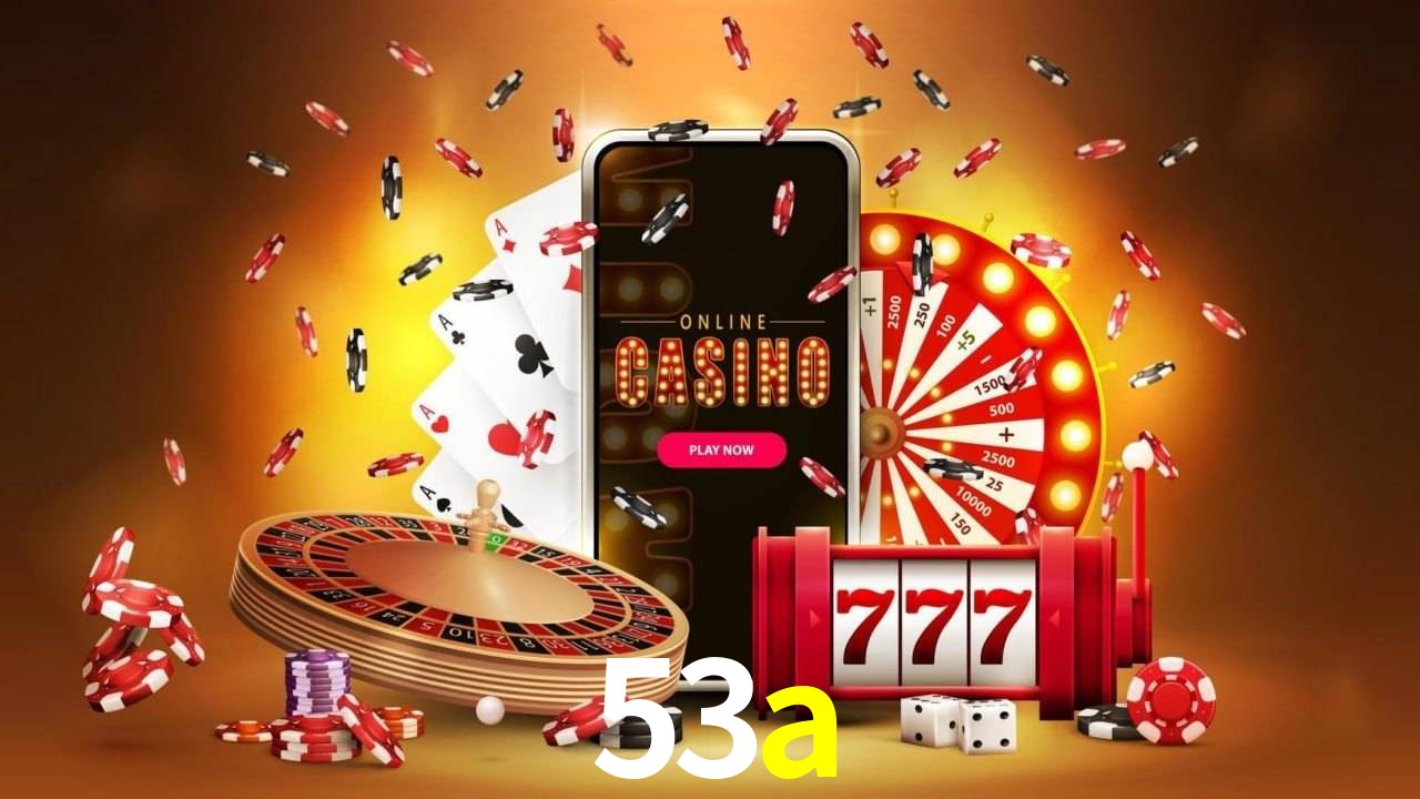 Jogos de Slot 53a