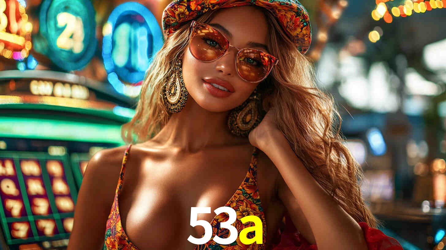 Welcome Bonus 53a