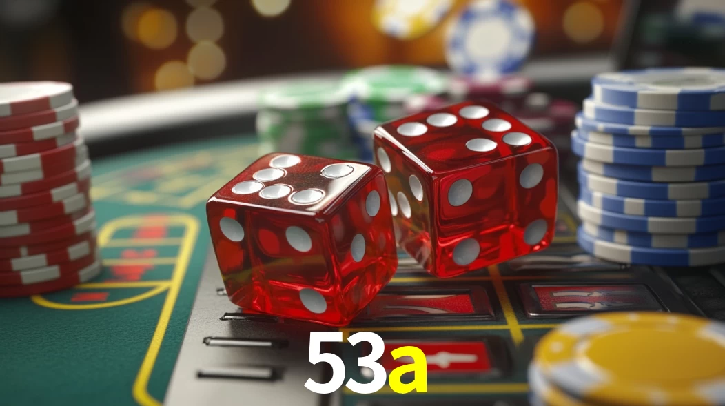 Blackjack Table 53a