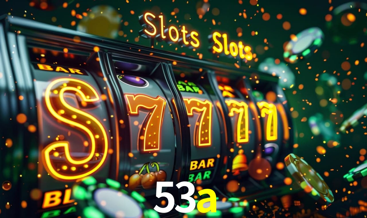 Mesa de Blackjack 53a