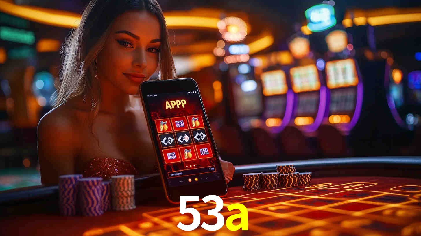 Descubra o Programa VIP da 53a: Vantagens Exclusivas para Jogadores