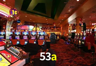 Descubra a Magia dos Jogos de Arcade no 53a