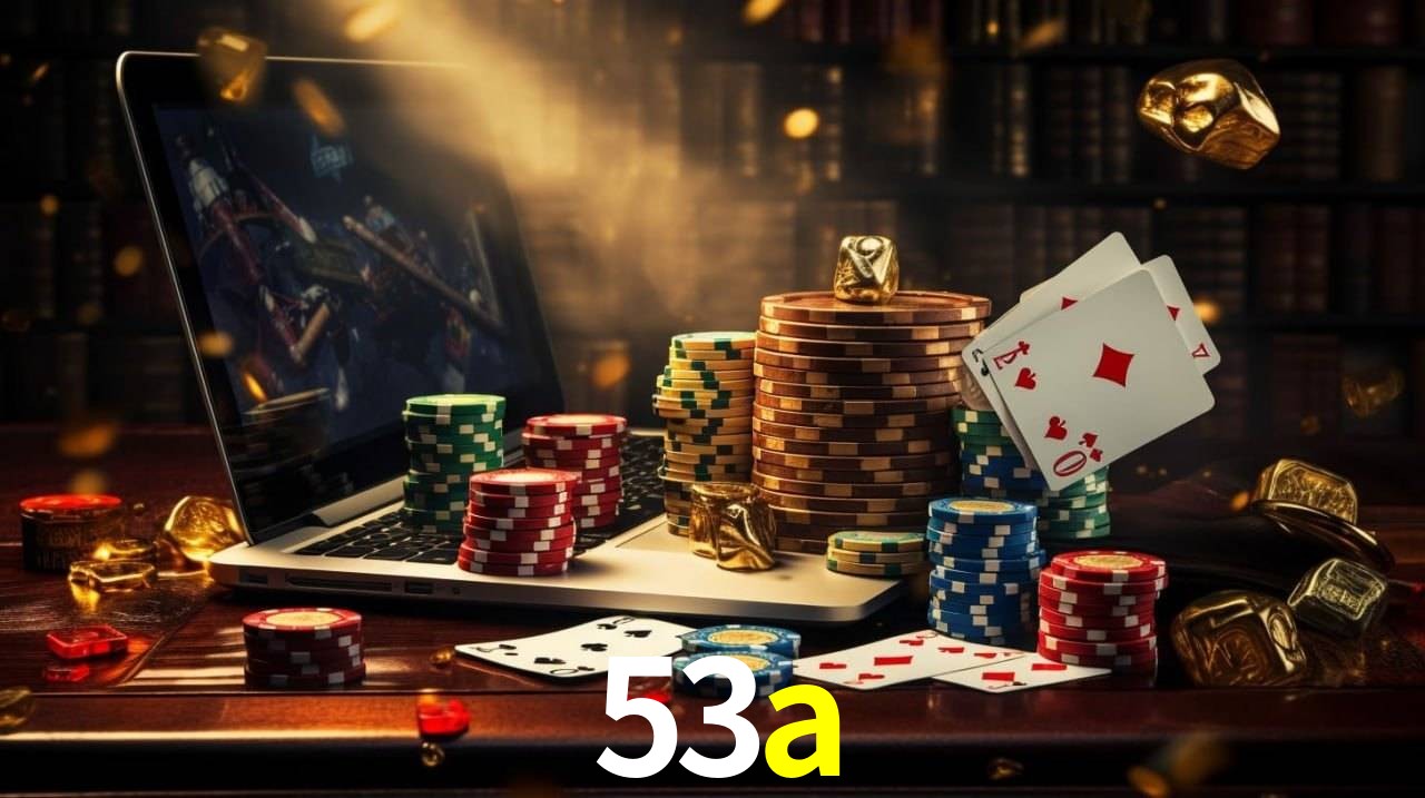 Torneios 53a