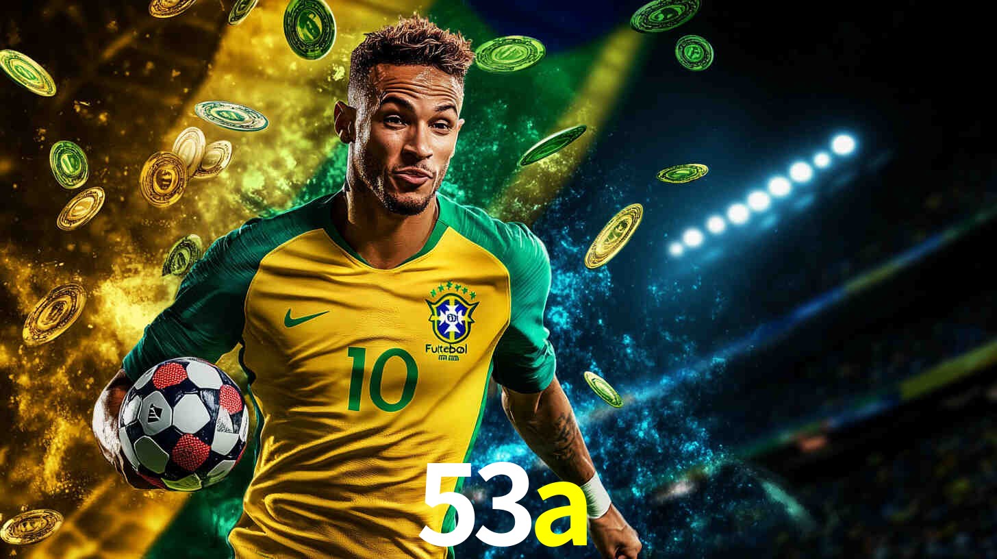 Apostas Esportivas na 53a: Um Guia Completo