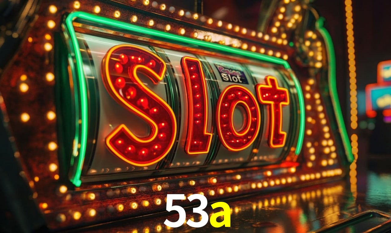 Tecnologia da Plataforma 53a